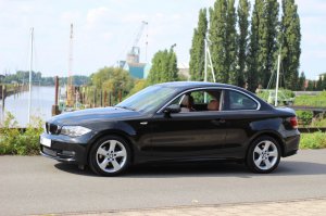 125iA Coupe e82 - 1er BMW - E81 / E82 / E87 / E88