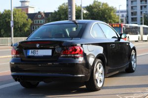 125iA Coupe e82 - 1er BMW - E81 / E82 / E87 / E88