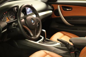 125iA Coupe e82 - 1er BMW - E81 / E82 / E87 / E88