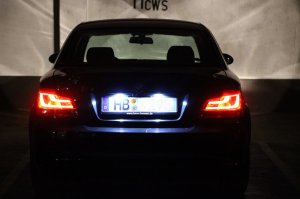 125iA Coupe e82 - 1er BMW - E81 / E82 / E87 / E88