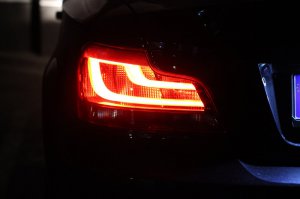 125iA Coupe e82 - 1er BMW - E81 / E82 / E87 / E88