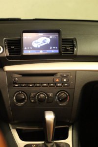 125iA Coupe e82 - 1er BMW - E81 / E82 / E87 / E88