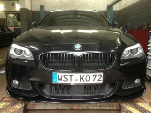 Der NEUE ich habe es getan 535D - 5er BMW - F10 / F11 / F07