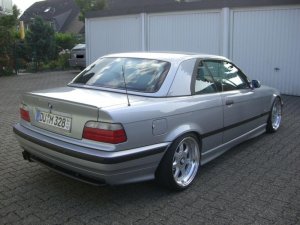 328i Cabrio mit seltener Farbkombi neue Bilder!!! - 3er BMW - E36 328i Cabrio mit seltener Farbkombi neue Bilder!!! - 3er BMW - E36