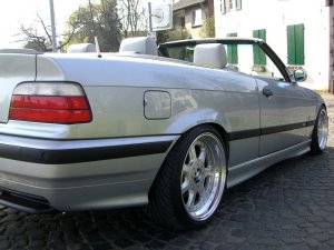 328i Cabrio mit seltener Farbkombi neue Bilder!!! - 3er BMW - E36 328i Cabrio mit seltener Farbkombi neue Bilder!!! - 3er BMW - E36