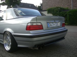 328i Cabrio mit seltener Farbkombi neue Bilder!!! - 3er BMW - E36 328i Cabrio mit seltener Farbkombi neue Bilder!!! - 3er BMW - E36