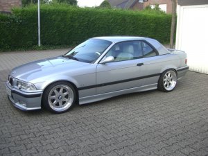 328i Cabrio mit seltener Farbkombi neue Bilder!!! - 3er BMW - E36 328i Cabrio mit seltener Farbkombi neue Bilder!!! - 3er BMW - E36