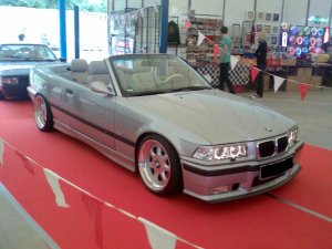 328i Cabrio mit seltener Farbkombi neue Bilder!!! - 3er BMW - E36 328i Cabrio mit seltener Farbkombi neue Bilder!!! - 3er BMW - E36