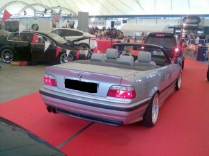 328i Cabrio mit seltener Farbkombi neue Bilder!!! - 3er BMW - E36 328i Cabrio mit seltener Farbkombi neue Bilder!!! - 3er BMW - E36