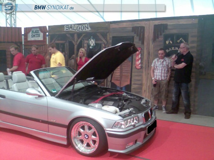 BMW-Syndikat Fotostorie