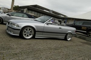 328i Cabrio mit seltener Farbkombi neue Bilder!!! - 3er BMW - E36 328i Cabrio mit seltener Farbkombi neue Bilder!!! - 3er BMW - E36