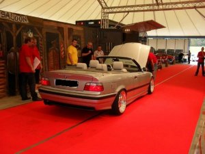 328i Cabrio mit seltener Farbkombi neue Bilder!!! - 3er BMW - E36 328i Cabrio mit seltener Farbkombi neue Bilder!!! - 3er BMW - E36