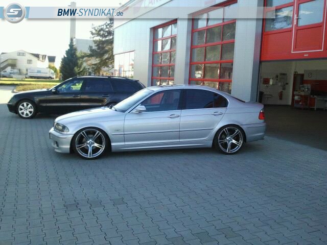 BMW-Syndikat Fotostorie