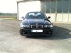 Saphirschwarzes E46 330 Coupe - 3er BMW - E46 - IMG_0316.JPG