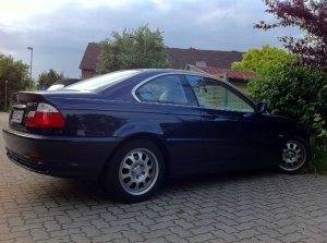 Mein Schatzzzzzzz :) - 3er BMW - E46