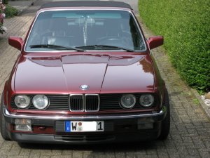 ''E30,325i Cabrio'' - 3er BMW - E30 ''E30,325i Cabrio'' - 3er BMW - E30