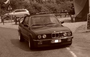 ''E30,325i Cabrio'' - 3er BMW - E30 ''E30,325i Cabrio'' - 3er BMW - E30