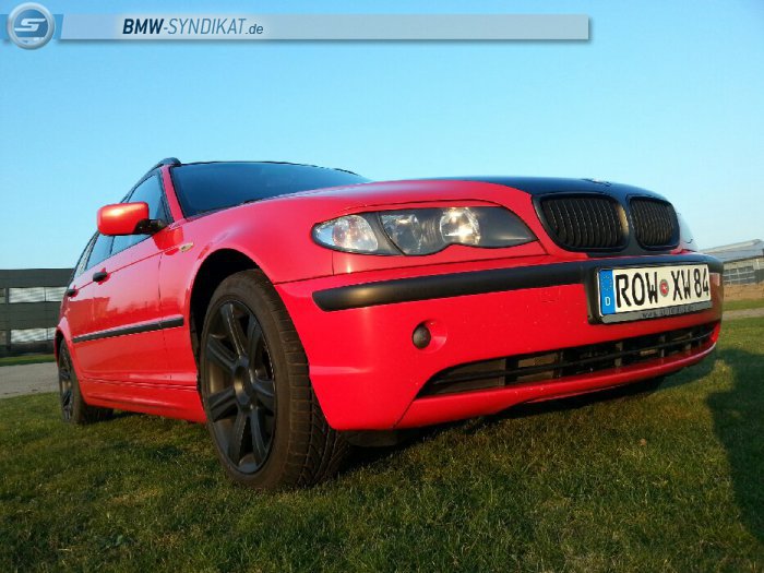 BMW-Syndikat Fotostorie