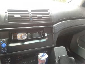 BMW 528i M-Paket - 5er BMW - E39 BMW 528i M-Paket - 5er BMW - E39