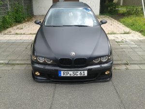 BMW 528i M-Paket - 5er BMW - E39 BMW 528i M-Paket - 5er BMW - E39