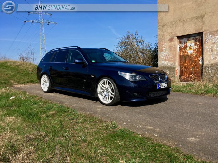 BMW-Syndikat Fotostorie