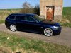 Mein Dicker 525i in Orientblau Metallic - 5er BMW - E60 / E61 - IMG_1083.jpg