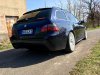 Mein Dicker 525i in Orientblau Metallic - 5er BMW - E60 / E61 - IMG_1097.jpg