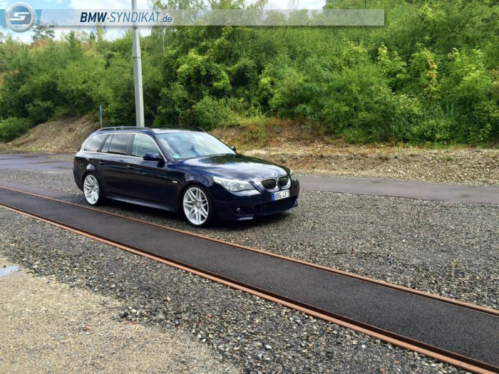 BMW-Syndikat Fotostorie