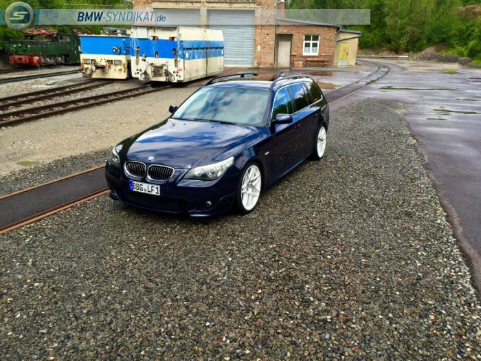 BMW-Syndikat Fotostorie
