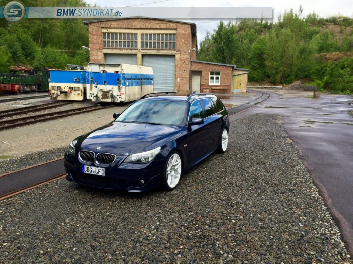 BMW-Syndikat Fotostorie