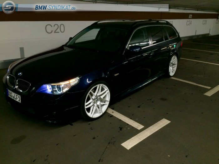 BMW-Syndikat Fotostorie