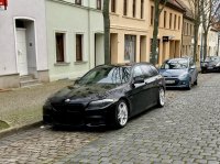 F11 BMW SCHWARZ 2 M-Paket mit Individualisierungen - 5er BMW - F10 / F11 / F07 - IMG_1697.jpg