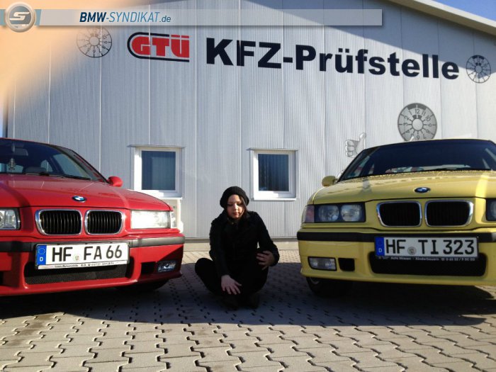 BMW-Syndikat Fotostorie