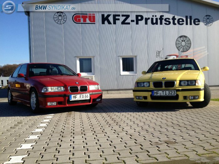 BMW-Syndikat Fotostorie