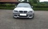 BMW Frontlippe M3 Sportpaket
