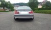 BMW Heckschrze M3 Sportpaket