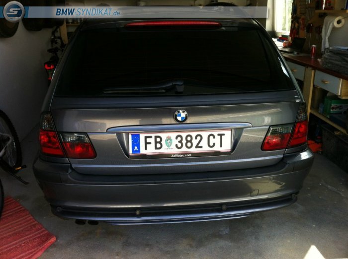 BMW-Syndikat Fotostorie