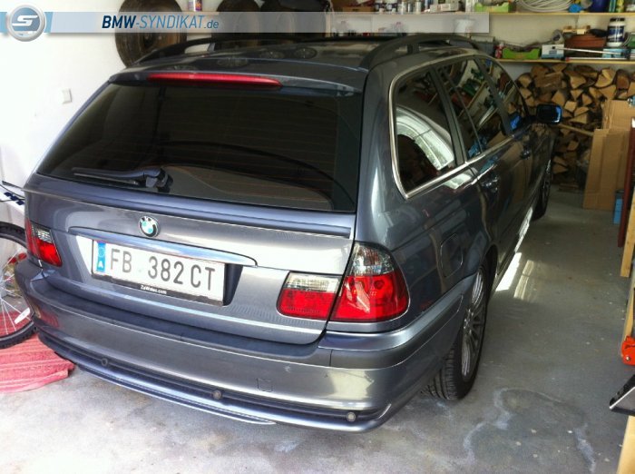 BMW-Syndikat Fotostorie