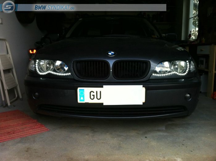 BMW-Syndikat Fotostorie