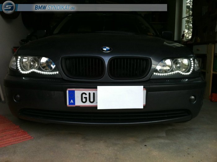 BMW-Syndikat Fotostorie
