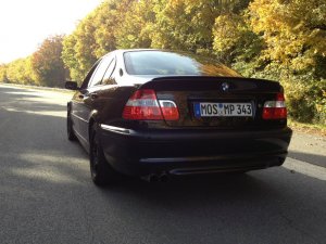 e46 - M-Paket 2 "H&R-Deep" - 3er BMW - E46