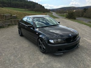 e46 - M-Paket 2 "H&R-Deep" - 3er BMW - E46