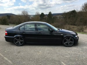 e46 - M-Paket 2 "H&R-Deep" - 3er BMW - E46
