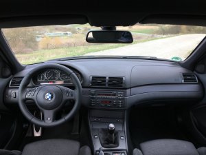 e46 - M-Paket 2 "H&R-Deep" - 3er BMW - E46