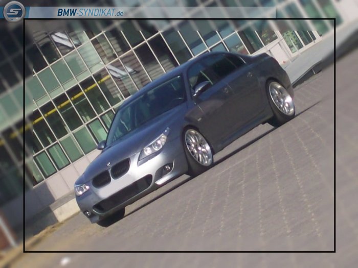 BMW-Syndikat Fotostorie