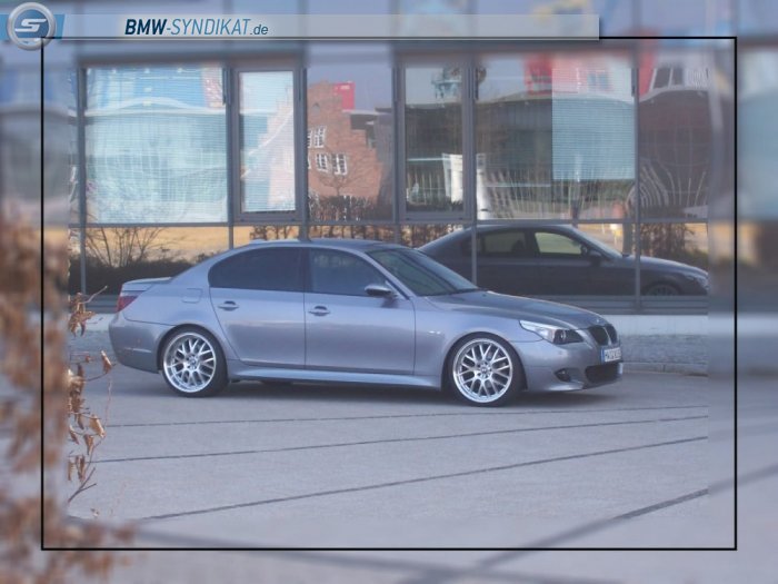 BMW-Syndikat Fotostorie