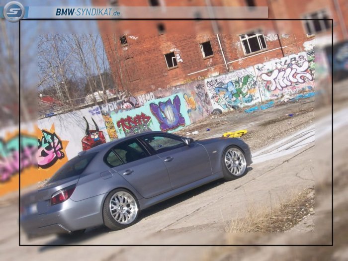 BMW-Syndikat Fotostorie