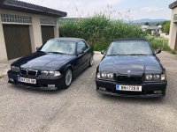 BMW Cabrio - 3er BMW - E36 - IMG_0199.JPG