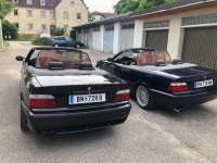 BMW Cabrio - 3er BMW - E36 - IMG_0209.JPG
