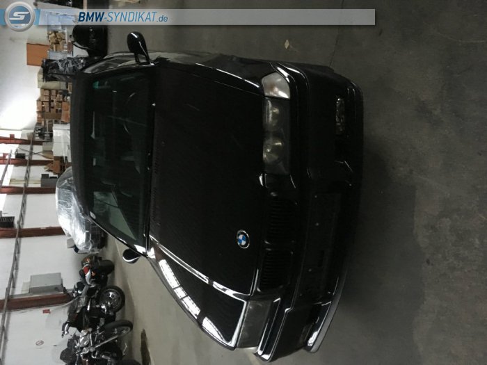 BMW-Syndikat Fotostorie